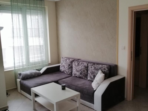 Дава се под наем Двустаен апартамент в София, Студентски град - 55 кв.м за 649 € - Снимка #1