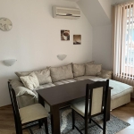 Дава се под наем Двустаен апартамент в Пловдив, Кършияка - 58 кв.м за 400 € - Снимка #1