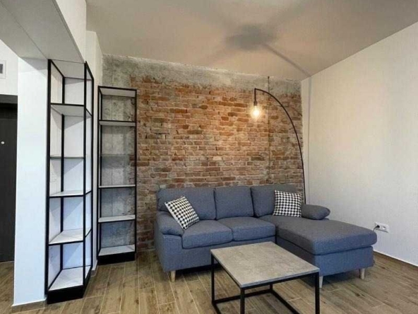 Дава се под наем Двустаен апартамент в София, Изток - 70 кв.м за 510 € - Снимка #1