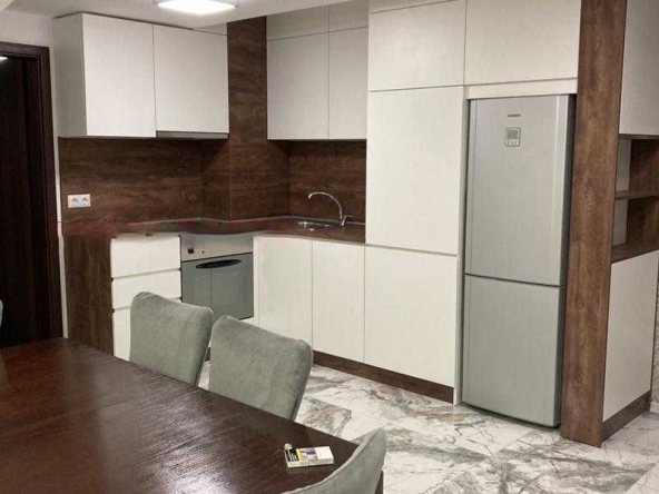 Дава се под наем Двустаен апартамент в София, Младост 1А - 60 кв.м за 430 € - Снимка #1