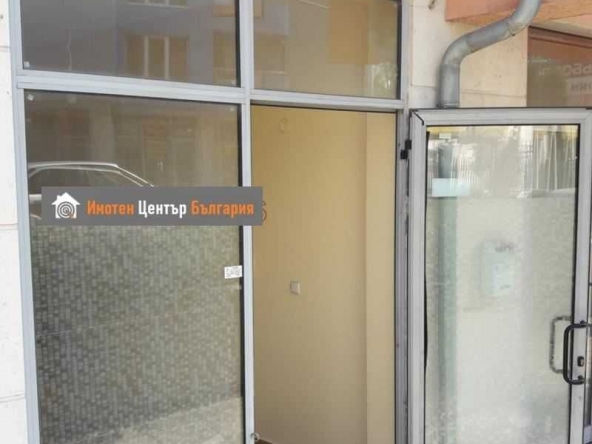 Магазин в София, Студентски град - 30 кв.м за 2267 €/кв.м - Снимка #1