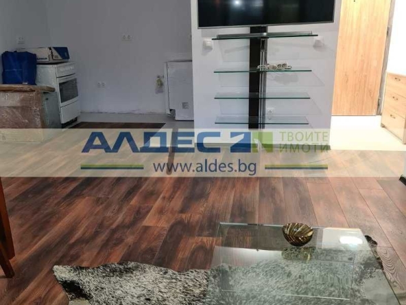 Дава се под наем Двустаен апартамент в София, Манастирски ливади - 70 кв.м за 800 € - Снимка #1