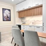 Двустаен апартамент в София, Кръстова вада - 53 кв.м за 2831 €/кв.м - Снимка #1