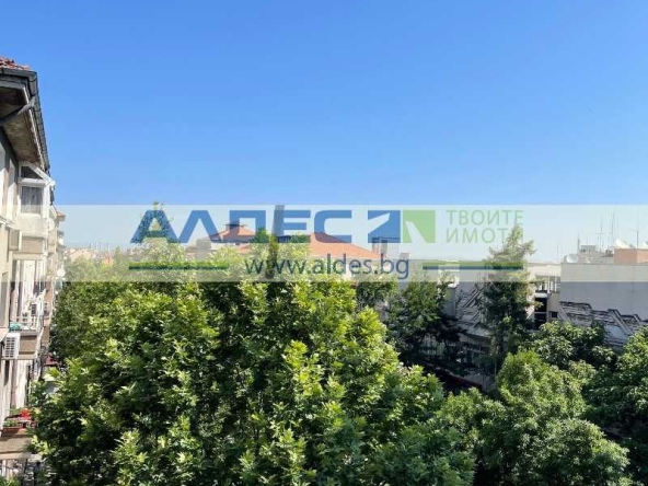 Двустаен апартамент в София, Лозенец - 40 кв.м за 5188 €/кв.м - Снимка #1