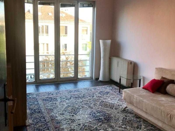Тристаен апартамент в София, Център - 89 кв.м за 2248 €/кв.м - Снимка #1