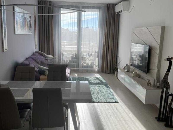 Дава се под наем Двустаен апартамент в София, Манастирски ливади - 70 кв.м за 380 € - Снимка #1