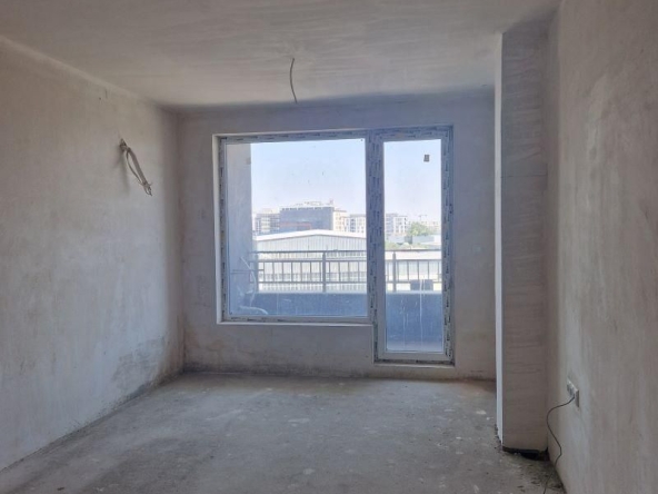 Двустаен апартамент в Бургас, Славейков - 62 кв.м за 1922 €/кв.м - Снимка #1