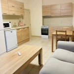 Дава се под наем Тристаен апартамент в София, Дружба 1 - 100 кв.м за 700 € - Снимка #1