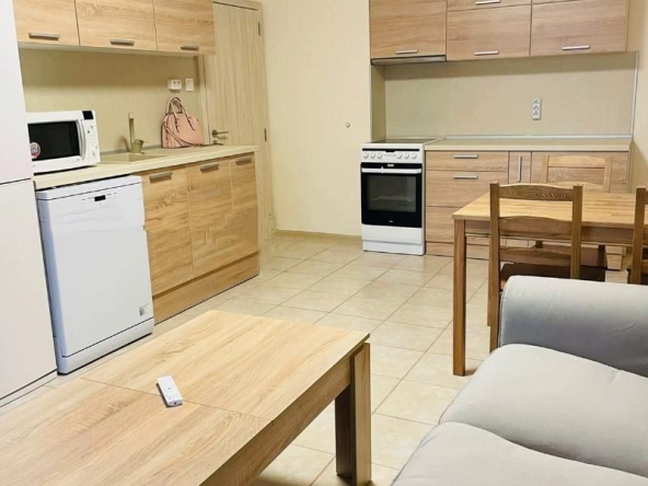 Дава се под наем Тристаен апартамент в София, Дружба 1 - 100 кв.м за 700 € - Снимка #1