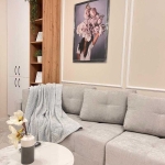 Двустаен апартамент в София, Кръстова вада - 53 кв.м за 2642 €/кв.м - Снимка #1