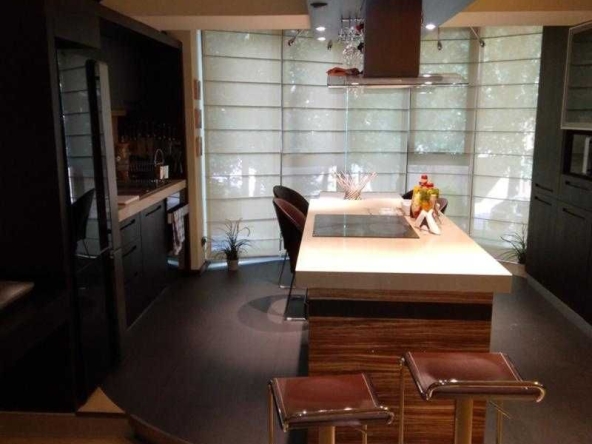 Двустаен апартамент в София, Слатина - 80 кв.м за 1500 €/кв.м - Снимка #1