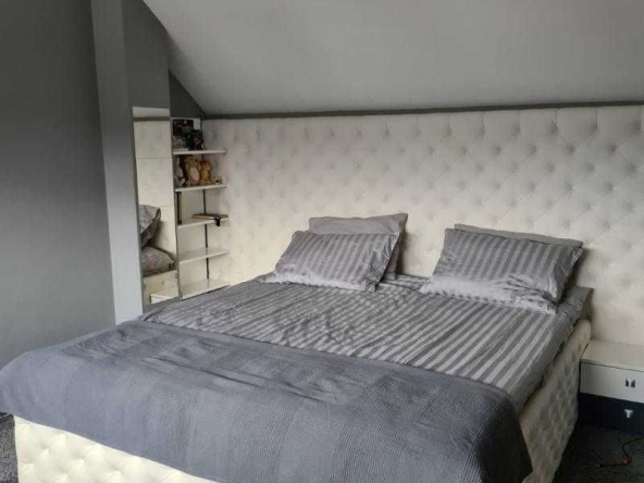 Тристаен апартамент в София, Младост 1 - 79 кв.м за 2279 €/кв.м - Снимка #1