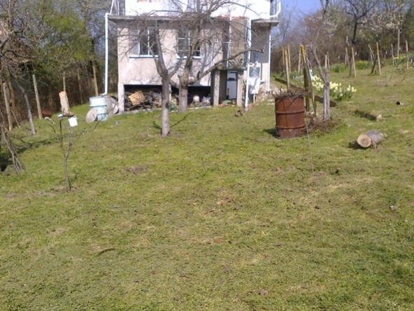 Парцел в с. Бенковски, Област Варна - 600 кв.м за 53 €/кв.м - Снимка #1