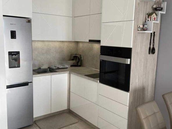 Двустаен апартамент в София, Бъкстон - 80 кв.м за 1438 €/кв.м - Снимка #1