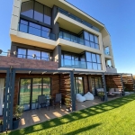 Къща в с. Синеморец, Област Бургас - 1280 кв.м за 922 €/кв.м - Снимка #1