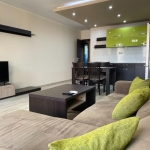 Дава се под наем Двустаен апартамент в Пловдив, Каменица 1 - 75 кв.м за 561 € - Снимка #1