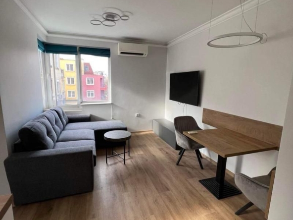 Дава се под наем Двустаен апартамент в Пловдив, Каменица 1 - 55 кв.м за 449 € - Снимка #1
