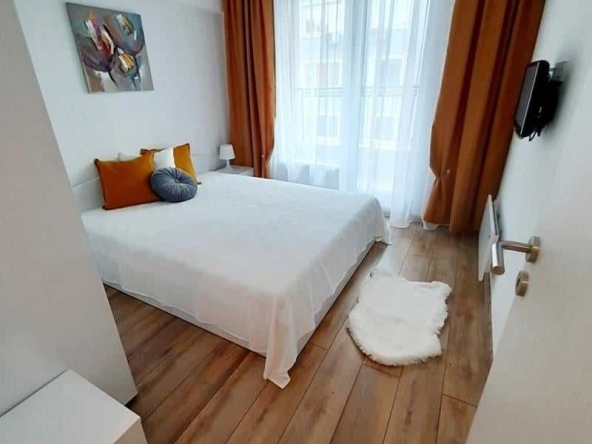 Дава се под наем Тристаен апартамент в София, Овча купел - 85 кв.м за 688.5 € - Снимка #1