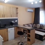 Дава се под наем Двустаен апартамент в Пловдив, Младежки Хълм - 64 кв.м за 510 € - Снимка #1