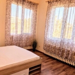 Дава се под наем Двустаен апартамент в София, Център - 55 кв.м за 650 € - Снимка #1