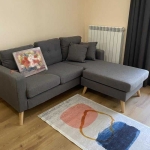 Дава се под наем Двустаен апартамент в София, Хладилника - 65 кв.м за 499.8 € - Снимка #1