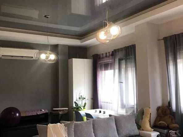 Едностаен апартамент в София, Център - 45 кв.м за 1667 €/кв.м - Снимка #1