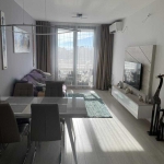 Двустаен апартамент в София, Борово - 67 кв.м за 1463 €/кв.м - Снимка #1