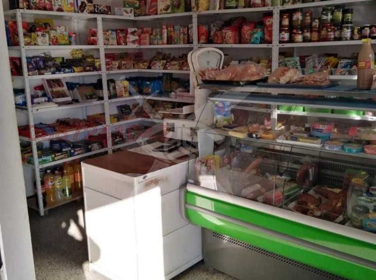 Магазин в с. Отец Паисиево, Област Пловдив - 250 кв.м за 144 €/кв.м - Снимка #1