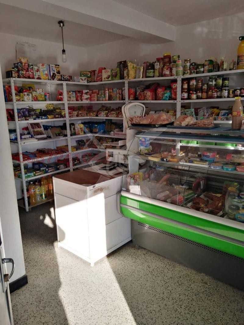 Магазин в с. Отец Паисиево, Област Пловдив - 250 кв.м за 144 €/кв.м - Снимка #1