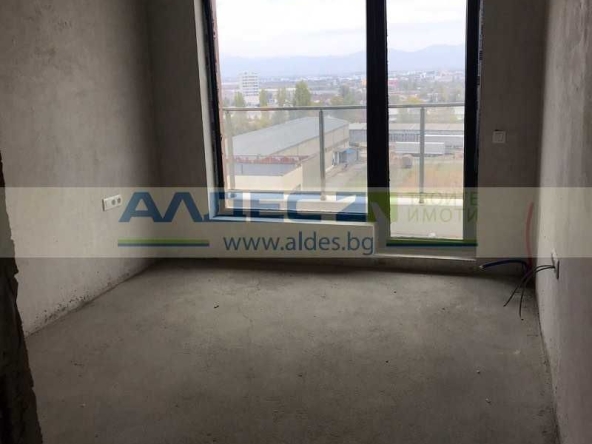 Двустаен апартамент в София, Полигона - 60 кв.м за 3090 €/кв.м - Снимка #1