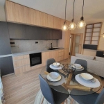 Дава се под наем Двустаен апартамент в София, Стрелбище - 68 кв.м за 499.8 € - Снимка #1