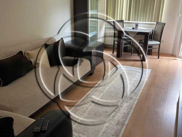 Дава се под наем Едностаен апартамент в София, Павлово - 50 кв.м за 375 € - Снимка #1