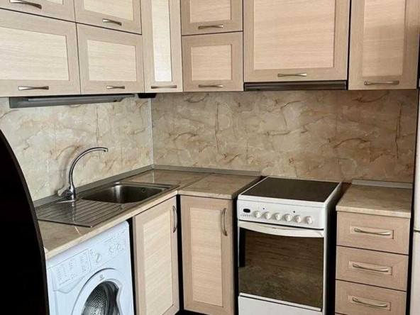 Едностаен апартамент в София, Белите брези - 46 кв.м за 2609 €/кв.м - Снимка #1