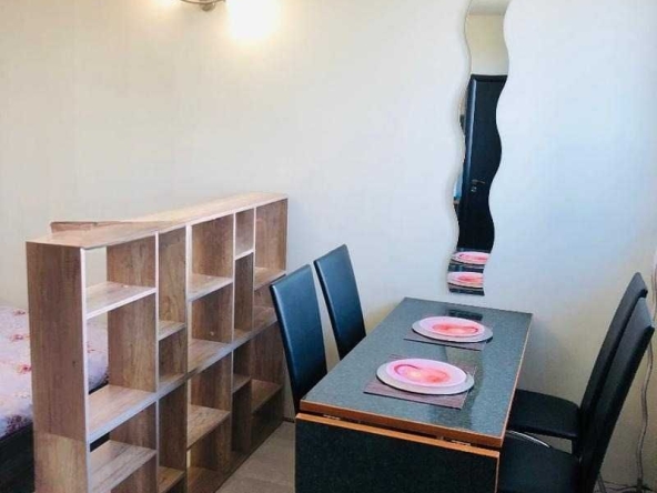 Дава се под наем Едностаен апартамент в София, Банишора - 40 кв.м за 306 € - Снимка #1