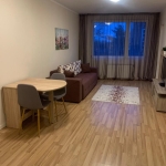 Дава се под наем Двустаен апартамент в София, Студентски град - 60 кв.м за 680 € - Снимка #1