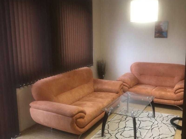 Двустаен апартамент в София, Младост 2 - 71 кв.м за 2536 €/кв.м - Снимка #1