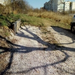 Парцел в Плевен, Дружба 2 - 1848 кв.м за 30 €/кв.м - Снимка #1