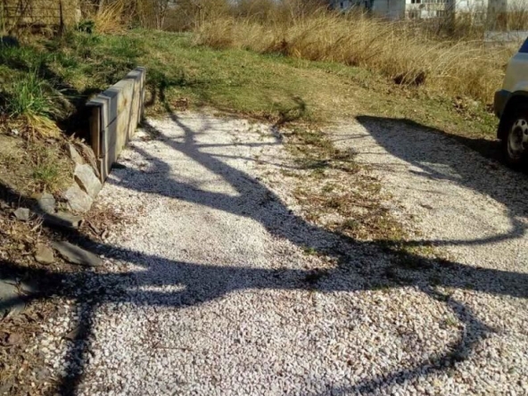 Парцел в Плевен, Дружба 2 - 1848 кв.м за 30 €/кв.м - Снимка #1