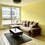 Дава се под наем Двустаен апартамент в София, Лозенец - 60 кв.м за 509.49 € - Снимка #1