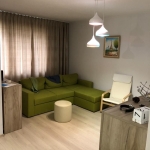 Дава се под наем Двустаен апартамент в София, Манастирски ливади - 58 кв.м за 647.19 € - Снимка #1