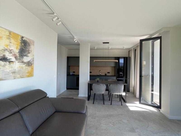 Тристаен апартамент в София, Кръстова вада - 100 кв.м за 714 €/кв.м - Снимка #1