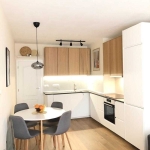 Двустаен апартамент в София, Манастирски ливади - 70 кв.м за 926 €/кв.м - Снимка #1