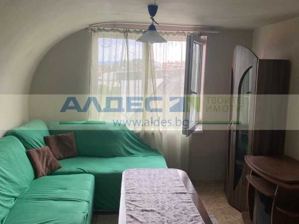 Дава се под наем Едностаен апартамент в София, Манастирски ливади - 40 кв.м за 348.84 € - Снимка #1