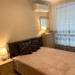 Дава се под наем Тристаен апартамент в София, Манастирски ливади - 93 кв.м за 817.53 € - Снимка #1