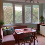 Дава се под наем Двустаен апартамент в София, Гоце Делчев - 60 кв.м за 325 € - Снимка #1