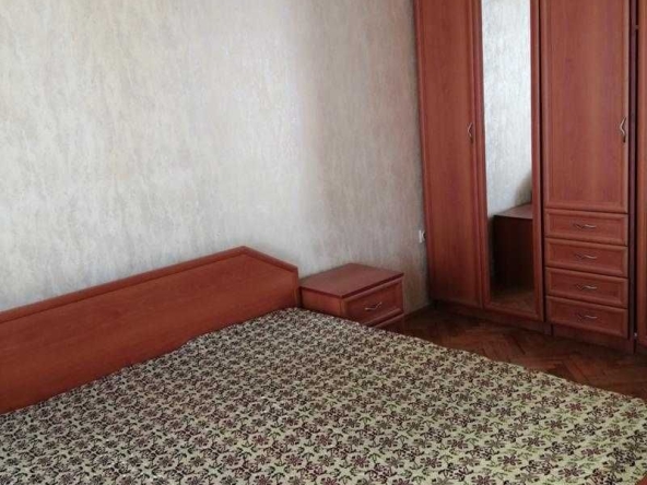 Дава се под наем Двустаен апартамент в София, Красно село - 60 кв.м за 323.85 € - Снимка #1