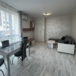 Дава се под наем Двустаен апартамент в София, Люлин - център - 60 кв.м за 598.23 € - Снимка #1