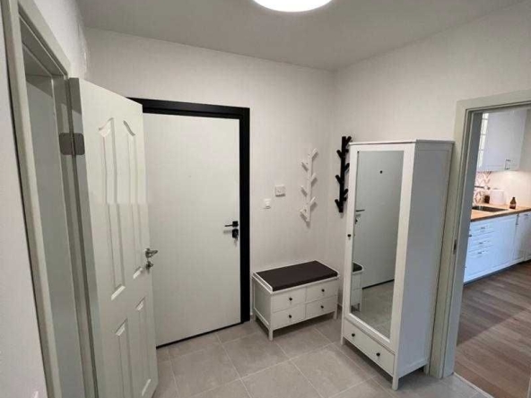 Дава се под наем Двустаен апартамент в София, Редута - 61 кв.м за 600 € - Снимка #1