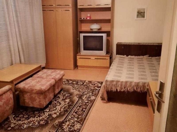 Едностаен апартамент в Пловдив, Кършияка - 36 кв.м за 792 €/кв.м - Снимка #1