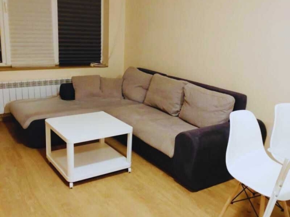Дава се под наем Тристаен апартамент в София, Младост 1 - 85 кв.м за 510 € - Снимка #1